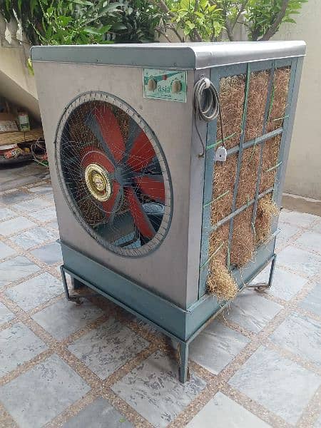 New Lahori Air Cooler 2