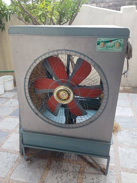 New Lahori Air Cooler 3