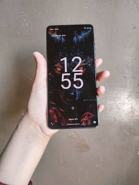 Sparx Note 20 Elegant Black 2