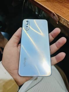 vivo s1 0