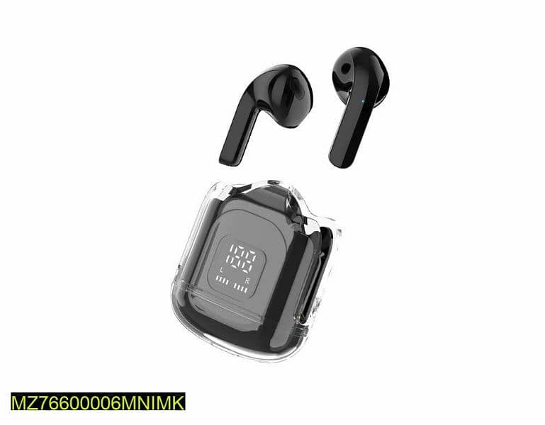 Air 31 Digital Display Earbuds 5