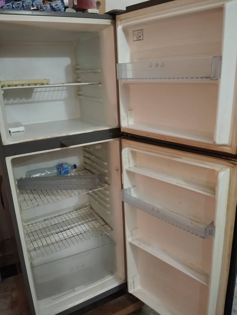 Pel fridge 2