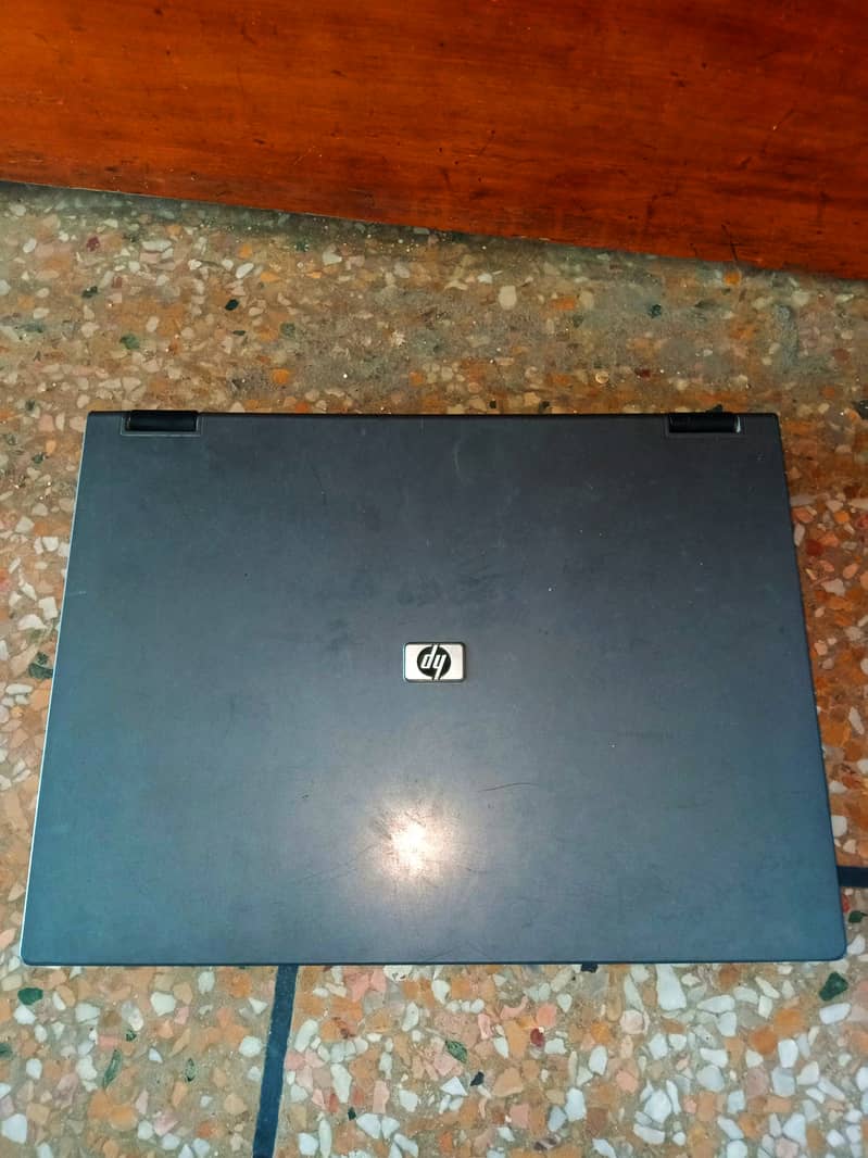 Hp Laptop 1