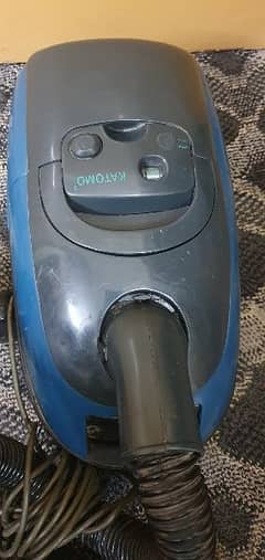 Vacuum Cleaner