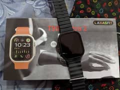 smart watch T900 10 by 10