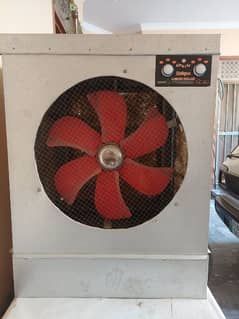Lahore Air Cooler 0