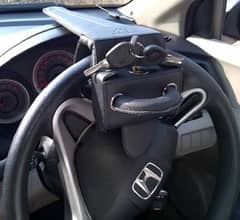Car steering lock 0