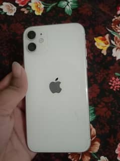 iphone 11 non pta JV 64GB water pack
