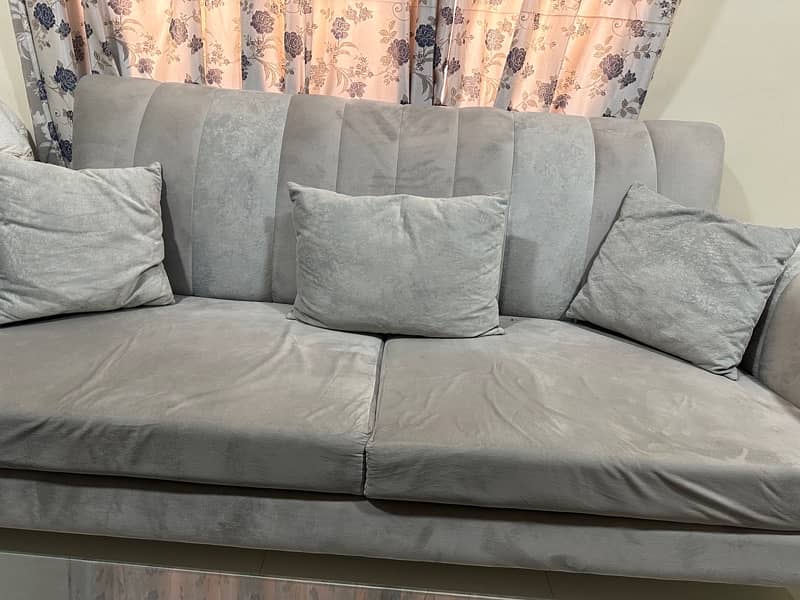 5 seter sofa set 3