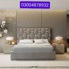 dubal bed/wooden beds/Turkish design/factory rets
