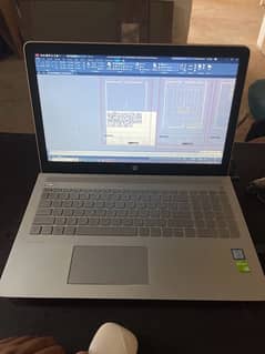 Laptop I7 7th Generation