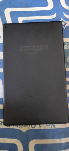 Amazon fire Tablet HD 10 7th generation  4/64 1