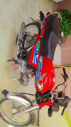 motorcycle for selling