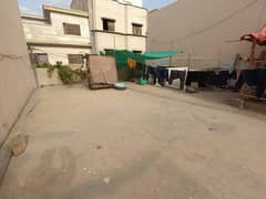 Good Location Old Construction House 288 Yards Wide Street House Sector 11A North Karachi. 0