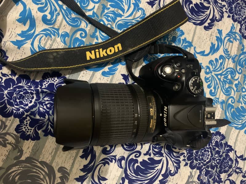 Nikon D5200 10