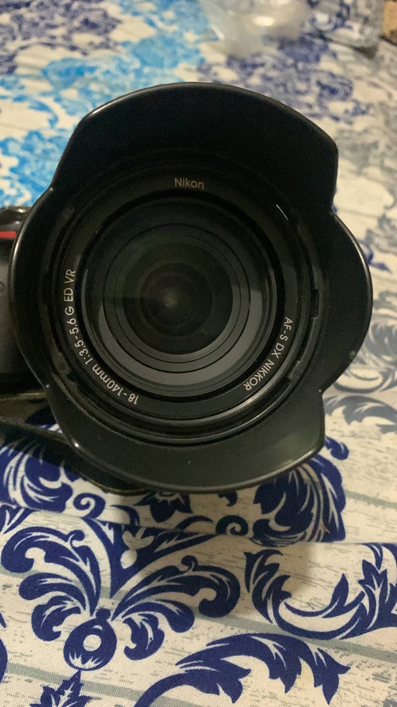 Nikon D5200 12