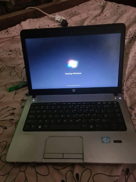 hp probook i5 1