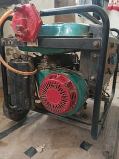 Orient Generator 6.5k
