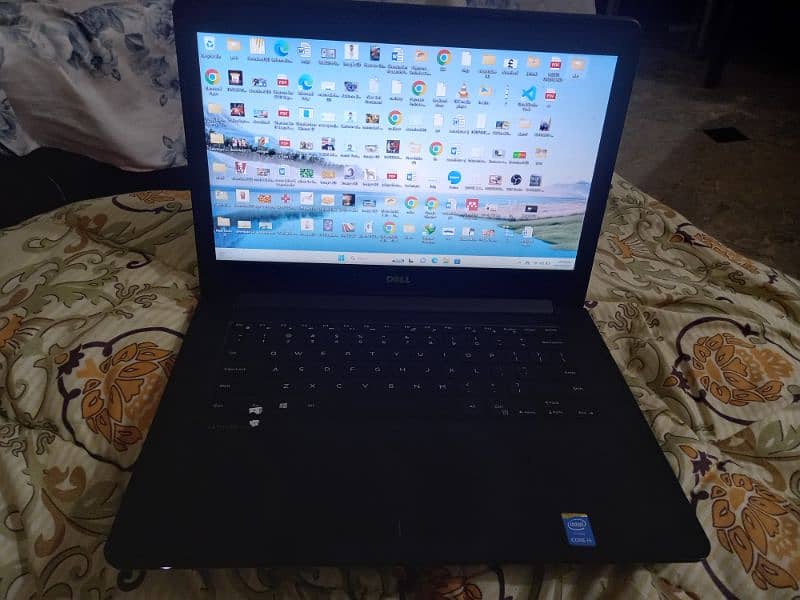 Dell Latitude 3450 Core i5 5th Generation 2