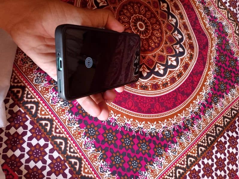 OnePlus 8t. 12+12 GB ram 256 GB room 2