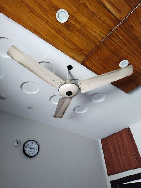 1 Ceiling Pak Fan is for Sale | 100% Efficient & super fast speed 2