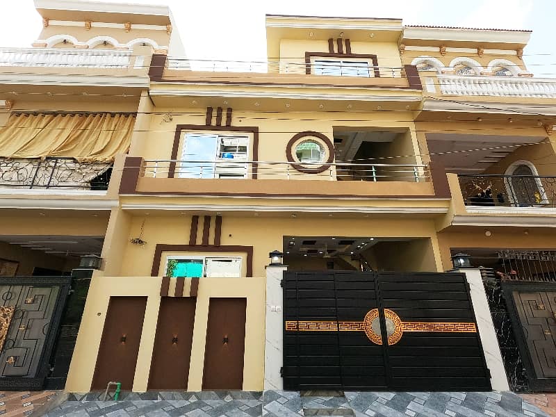 A Palatial Residence For sale In Sunfort Gardens Sunfort Gardens 0