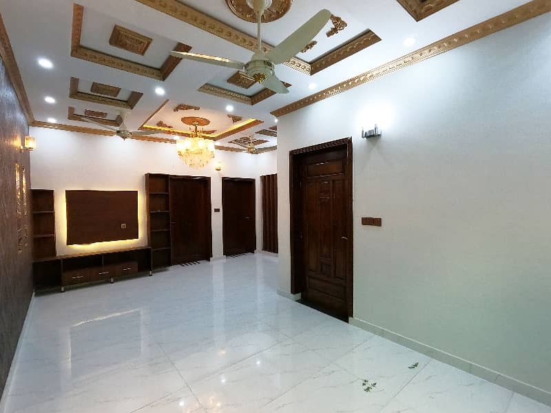 A Palatial Residence For sale In Sunfort Gardens Sunfort Gardens 9