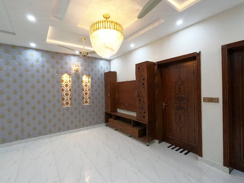 A Palatial Residence For sale In Sunfort Gardens Sunfort Gardens 20