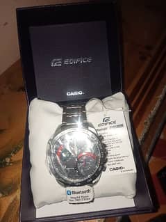 Casio,ECB 900DB 1ADR ,  Classic watch
