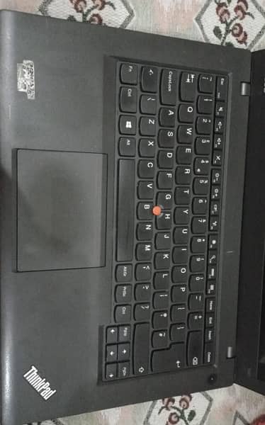 Lenovo i5 4th Gen 8gb 512 SSD 1