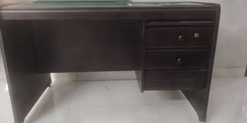 Table for office computer