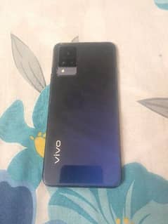 Vivo V21