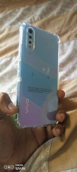 vivo S1 8gb 256gb urgent sell 2