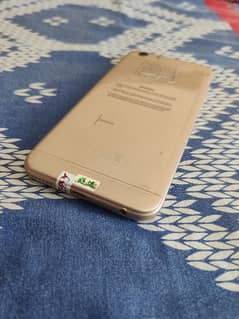Oppo A57 Dual Sim (Fixed Price) 0