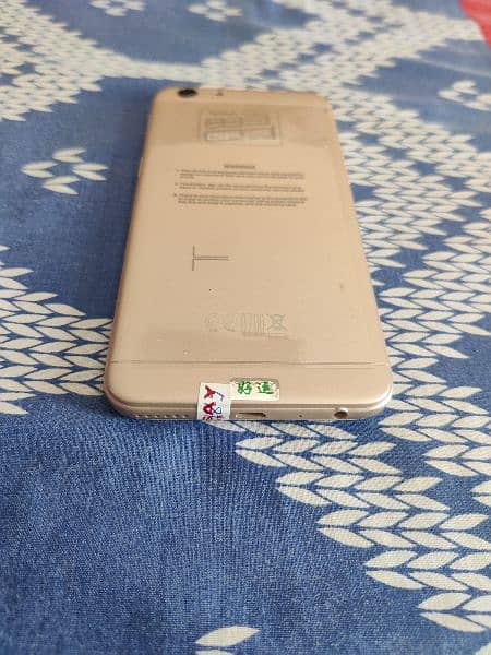 Oppo A57 Dual Sim (Fixed Price) 2