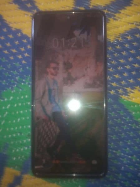 InFiNix Hot 30 Play 8-128 Urgent Sell 3