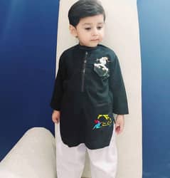 baby suit for eid