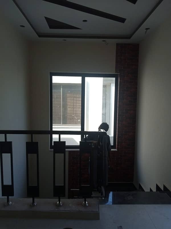 10 Marla 3 Bed House For Rent In Bahria Town Lahore 4