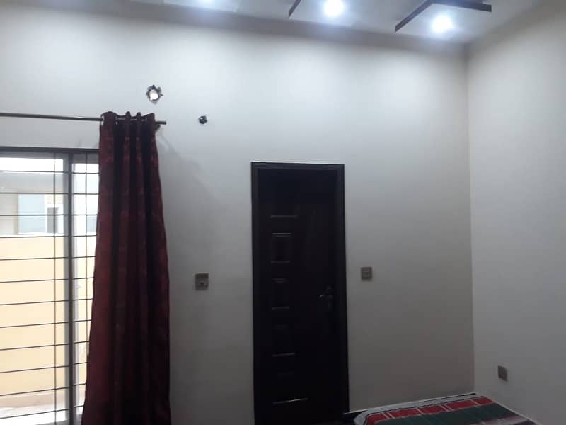 5 MARLA BARND NEW SINGLE STORY HOUSE FOR RENT IN JUBIEEL TOWN 3