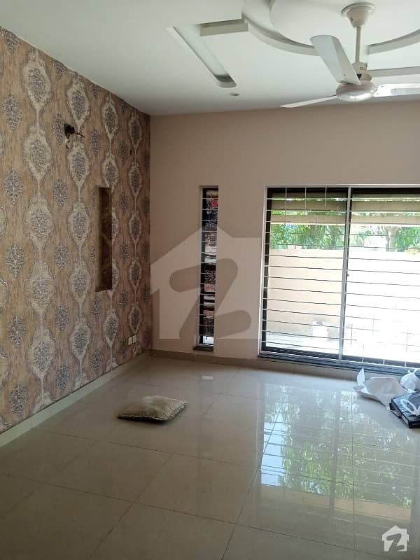 10 Marla House For Rent In Bahria Town 4