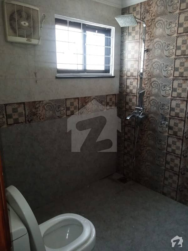 10 Marla House For Rent In Bahria Town 7
