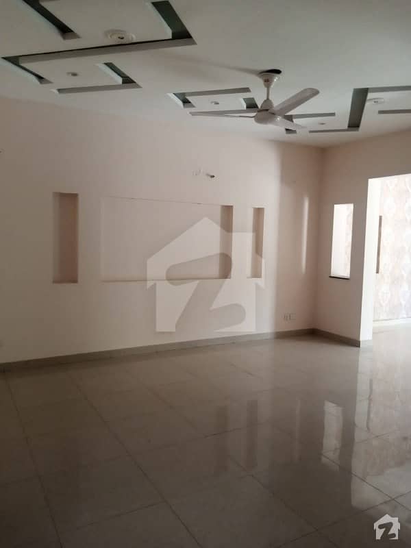 10 Marla House For Rent In Bahria Town 13