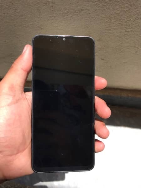 Redmi brand > Poco mobile new condition in garrenty 1