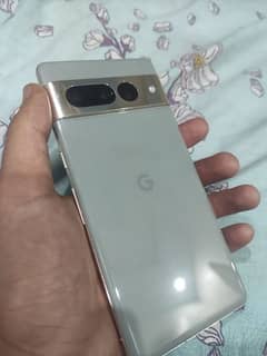 Google Pixel 7 Pro 0