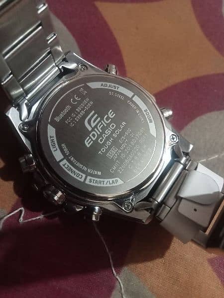 Casio,ECB 900DB 1ADR ,  Classic watch 2
