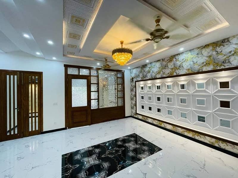 Stunning And Affordable House Available For Sale In Central Park - Block A 1