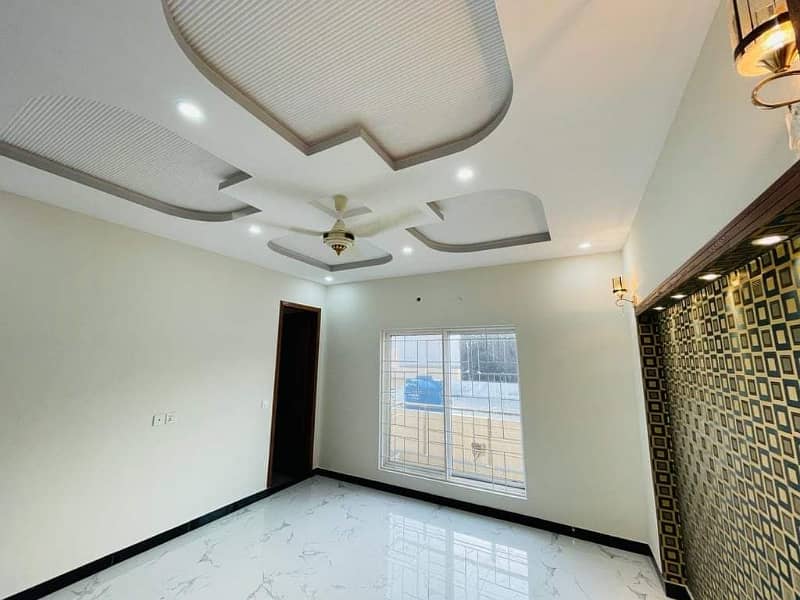 Stunning And Affordable House Available For Sale In Central Park - Block A 8