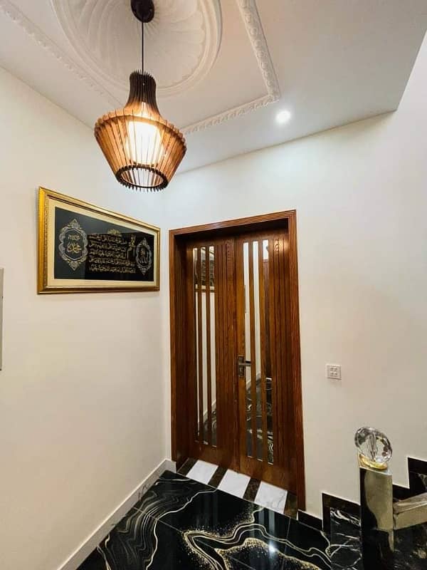 Stunning And Affordable House Available For Sale In Central Park - Block A 12