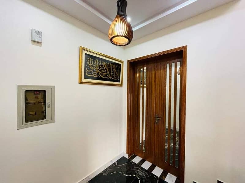 Stunning And Affordable House Available For Sale In Central Park - Block A 16