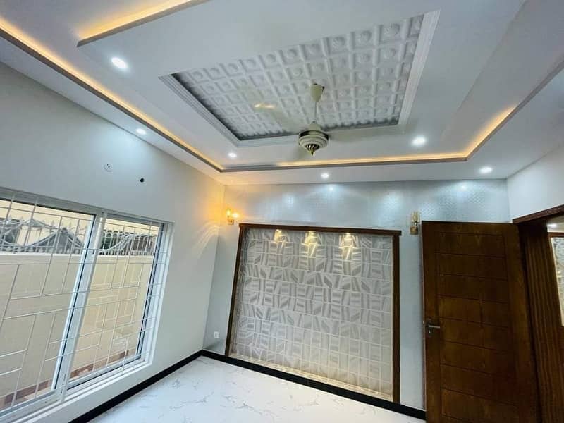 Stunning And Affordable House Available For Sale In Central Park - Block A 19
